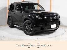2024 Land Rover Defender