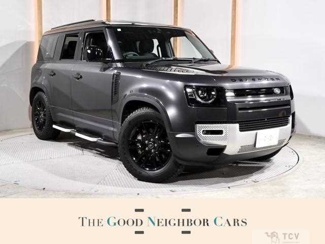 2023 Land Rover Defender