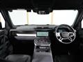 2023 Land Rover Defender