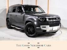 2023 Land Rover Defender