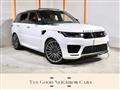 2019 Land Rover Range Rover Sport