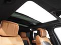 2019 Land Rover Range Rover Sport