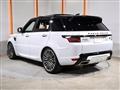 2019 Land Rover Range Rover Sport