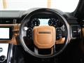 2019 Land Rover Range Rover Sport