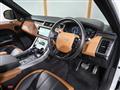 2019 Land Rover Range Rover Sport