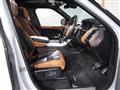 2019 Land Rover Range Rover Sport