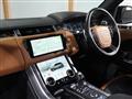 2019 Land Rover Range Rover Sport