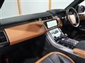 2019 Land Rover Range Rover Sport