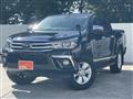 2018 Toyota Hilux