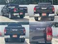 2018 Toyota Hilux
