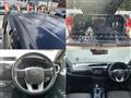 2018 Toyota Hilux