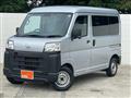 2023 Daihatsu Hijet Cargo