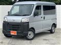 2023 Daihatsu Hijet Cargo