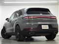 2024 Porsche Cayenne