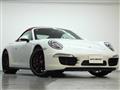 2015 Porsche 911