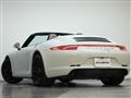 2015 Porsche 911