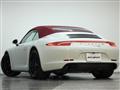 2015 Porsche 911