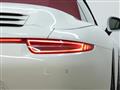 2015 Porsche 911