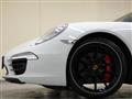 2015 Porsche 911