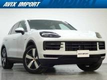 2024 Porsche Cayenne