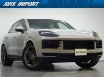 2023 Porsche Cayenne