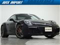 2017 Porsche 911