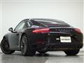 2017 Porsche 911