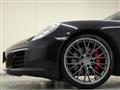 2017 Porsche 911
