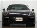 2017 Porsche 911