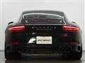 2017 Porsche 911