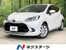 2023 Toyota AQUA