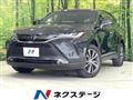 2024 Toyota Harrier