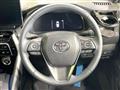 2024 Toyota Harrier