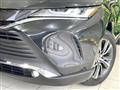 2024 Toyota Harrier