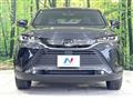 2024 Toyota Harrier