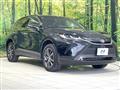 2024 Toyota Harrier