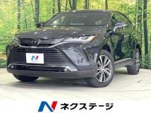 2024 Toyota Harrier