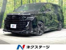2025 Toyota Vellfire