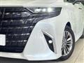 2024 Toyota Alphard G