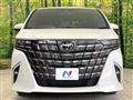 2024 Toyota Alphard G