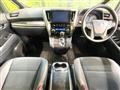 2021 Toyota Vellfire