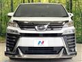 2021 Toyota Vellfire