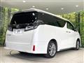 2021 Toyota Vellfire