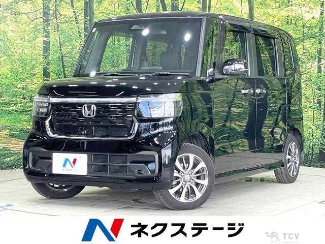 2025 Honda N BOX