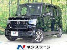 2025 Honda N BOX
