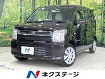 2019 Suzuki Wagon R