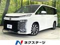 2023 Toyota Voxy