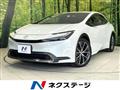 2025 Toyota Prius