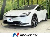 2025 Toyota Prius