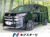 2023 Toyota Noah